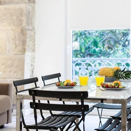 Apartamento Park I - Sshousing *