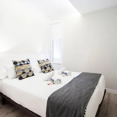 Park I - Sshousing Lejlighed *