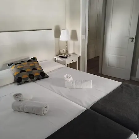 Apartamento Park I - Sshousing