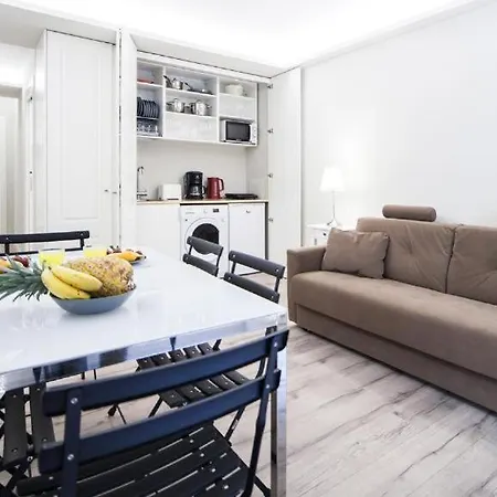 Park I - Sshousing San Sebastián