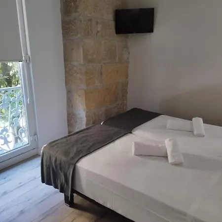 Park I - Sshousing Апартаменты