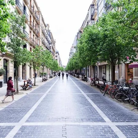 Park I - Sshousing *