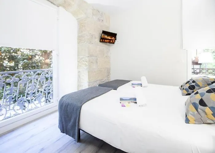 Park I - Sshousing Σαν Σεμπαστιάν