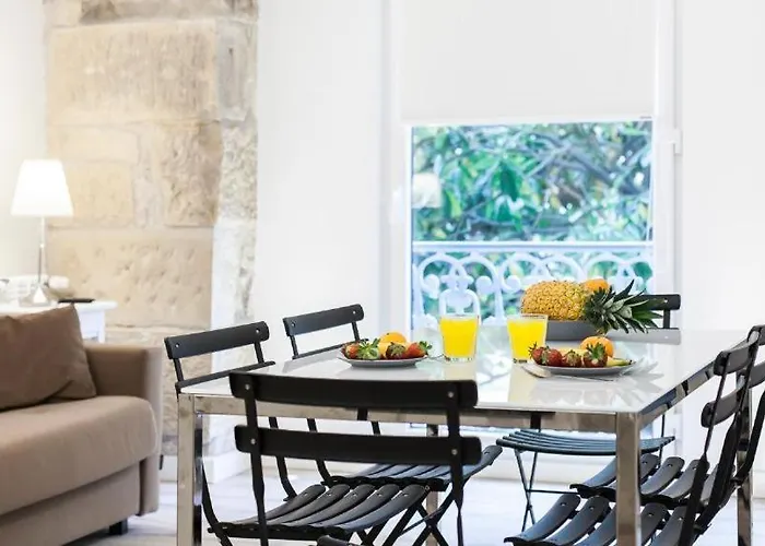 Διαμέρισμα Park I - Sshousing *