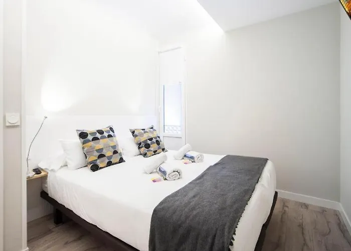 Park I - Sshousing Διαμέρισμα *