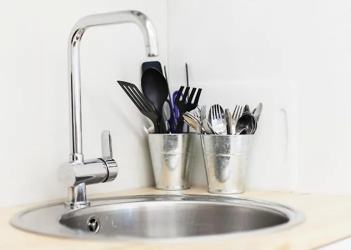 Διαμέρισμα Park I - Sshousing Σαν Σεμπαστιάν