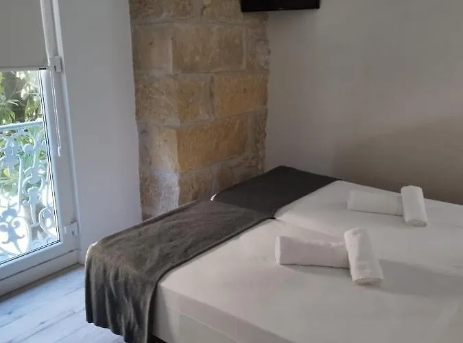 Park I - Sshousing Διαμέρισμα