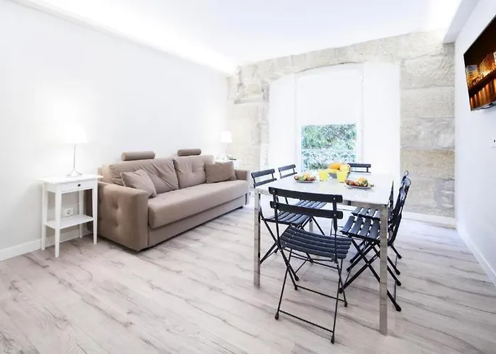 Park I - Sshousing Σαν Σεμπαστιάν