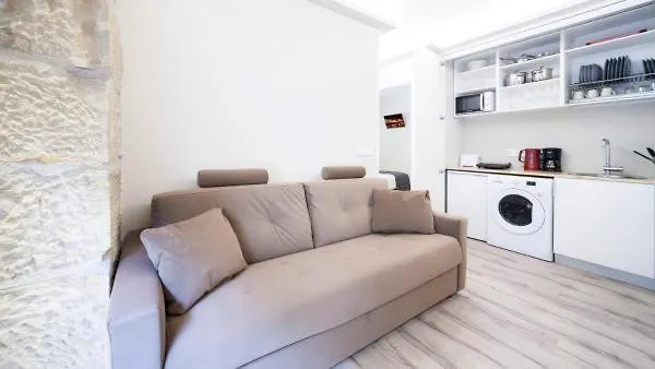 Park I - Sshousing Διαμέρισμα