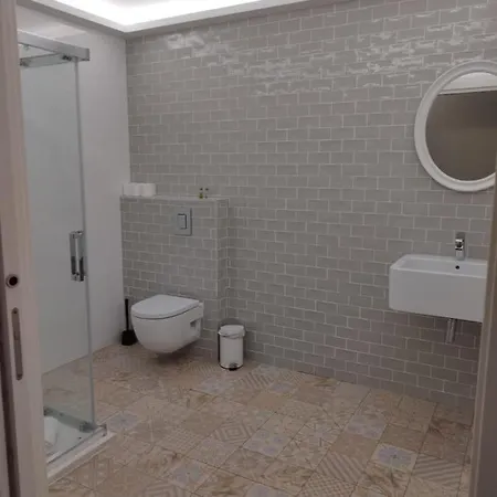 Park I - Sshousing Apartman *