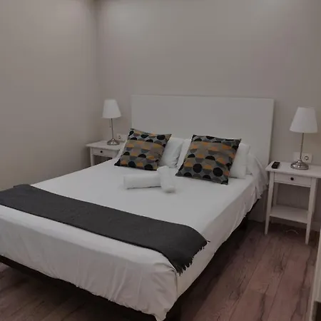 Park I - Sshousing San Sebastián